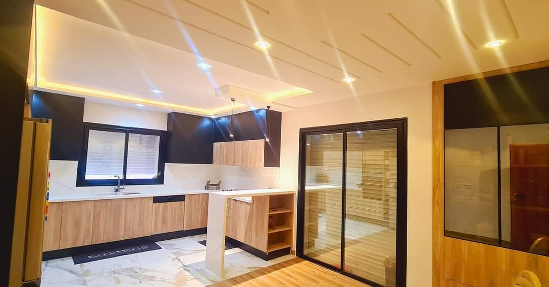 villa Awais