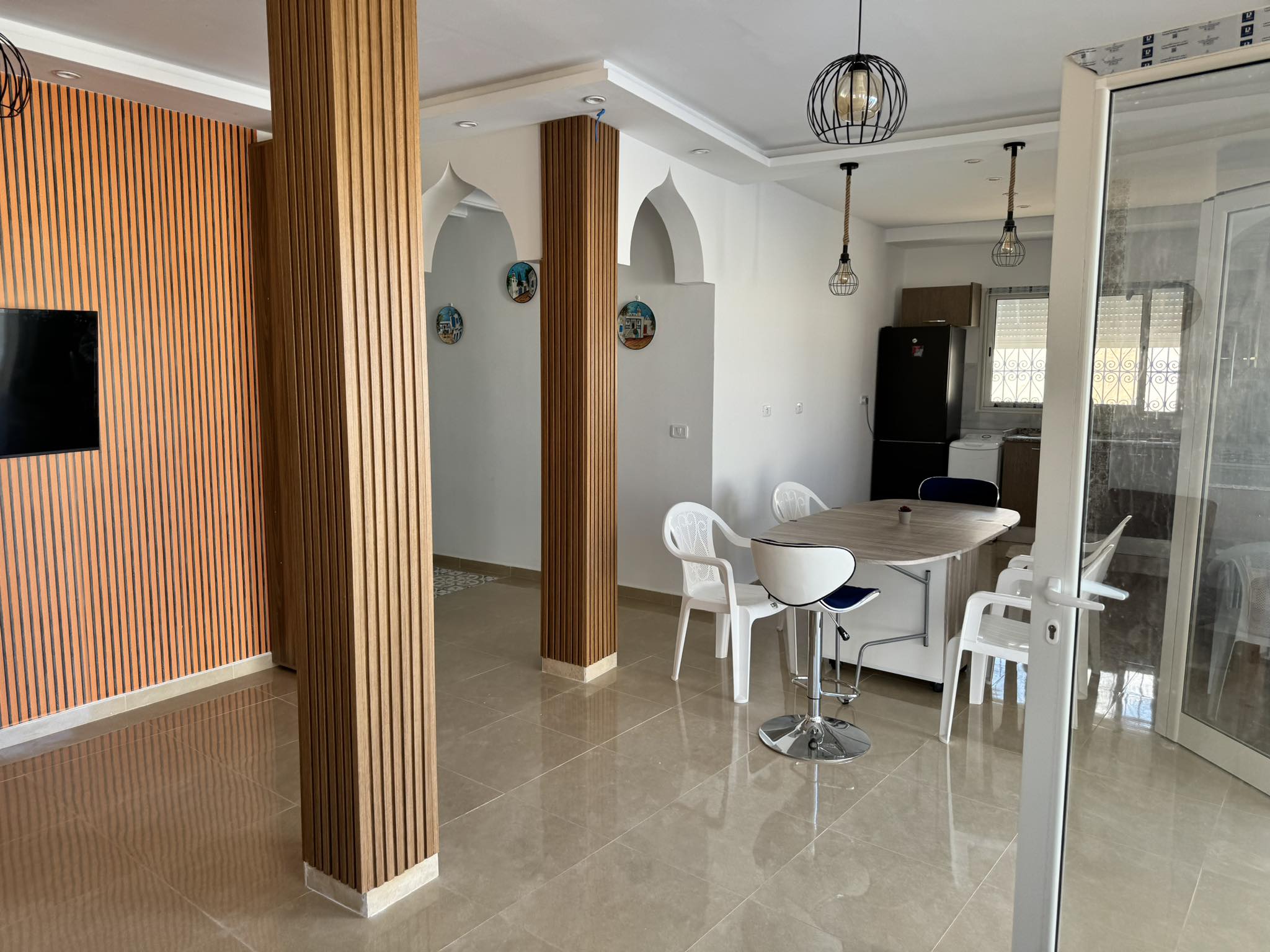 🥀  villa typique Adel  🥀