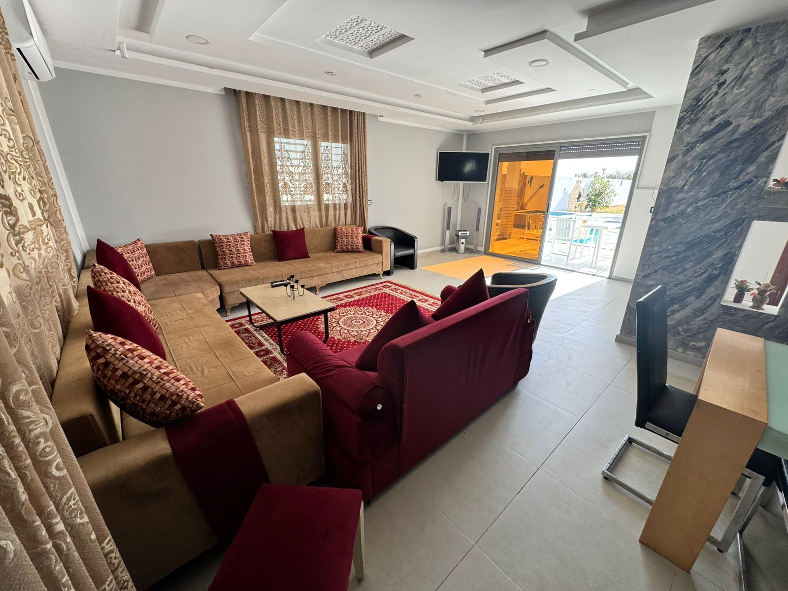 🥀 villa Gaied 🥀