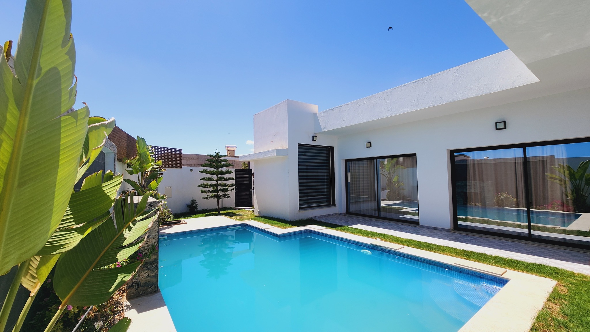 villa Marbella