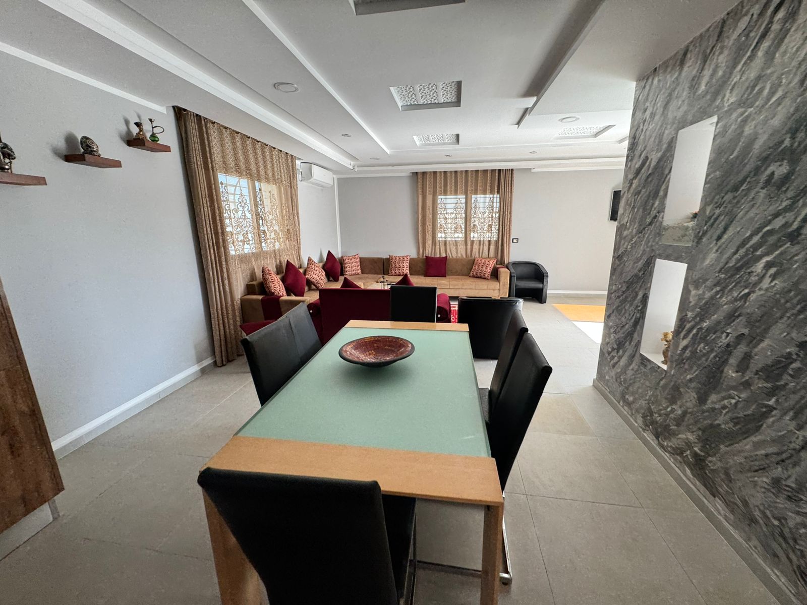 🥀 villa Gaied 🥀