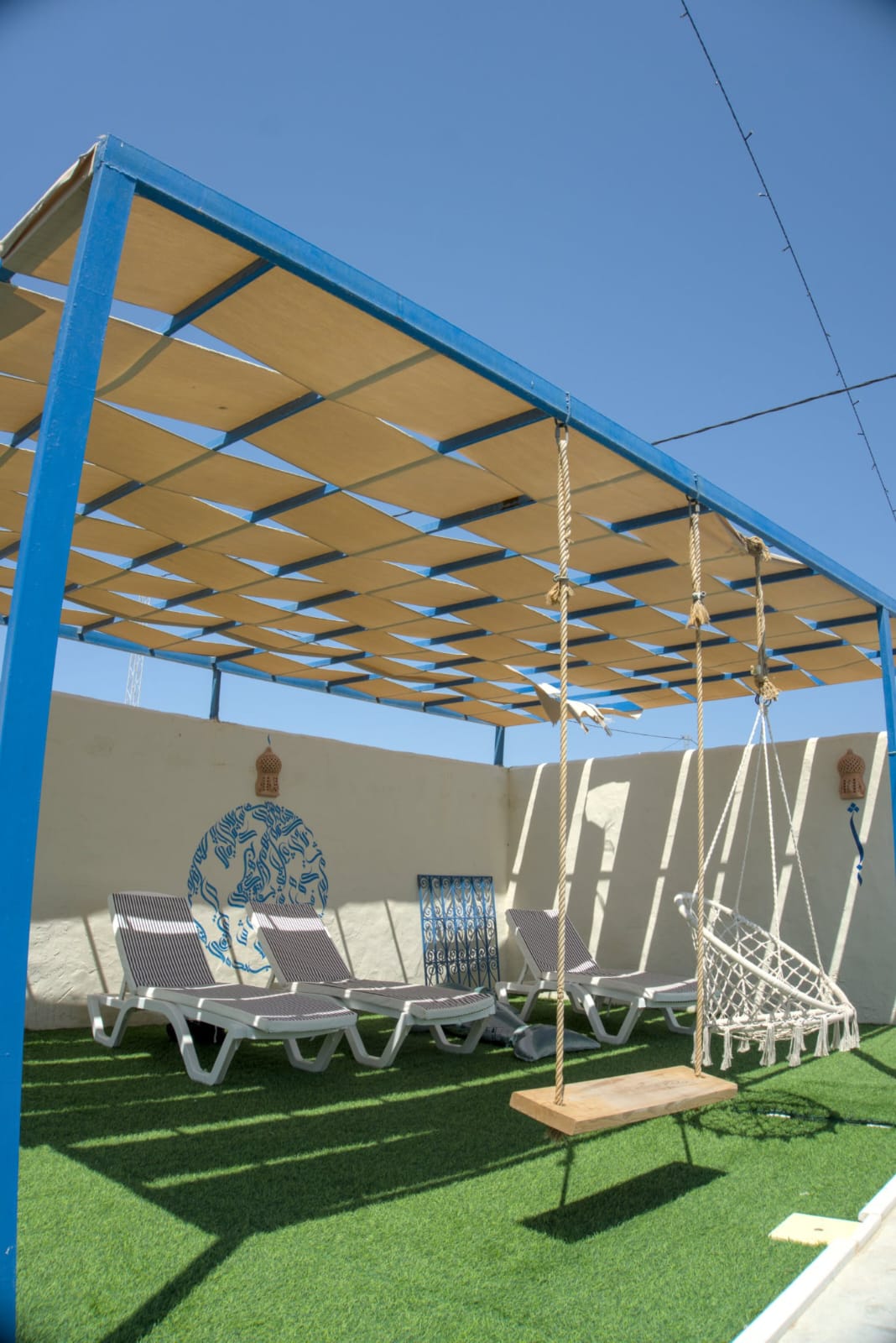 🥀  villa typique Adel  🥀