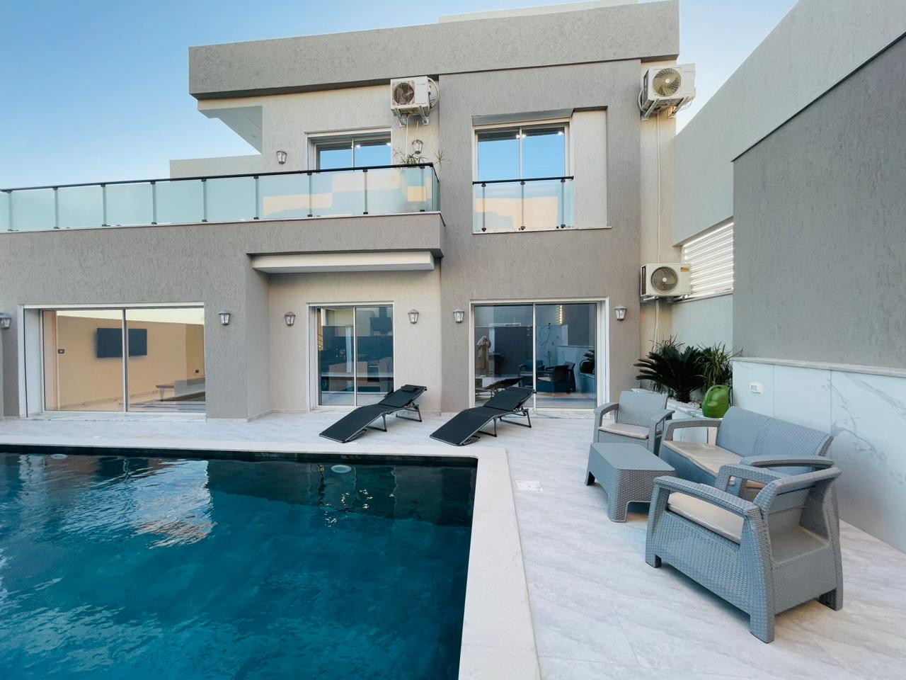 🥀 villa location annuellee 🥀