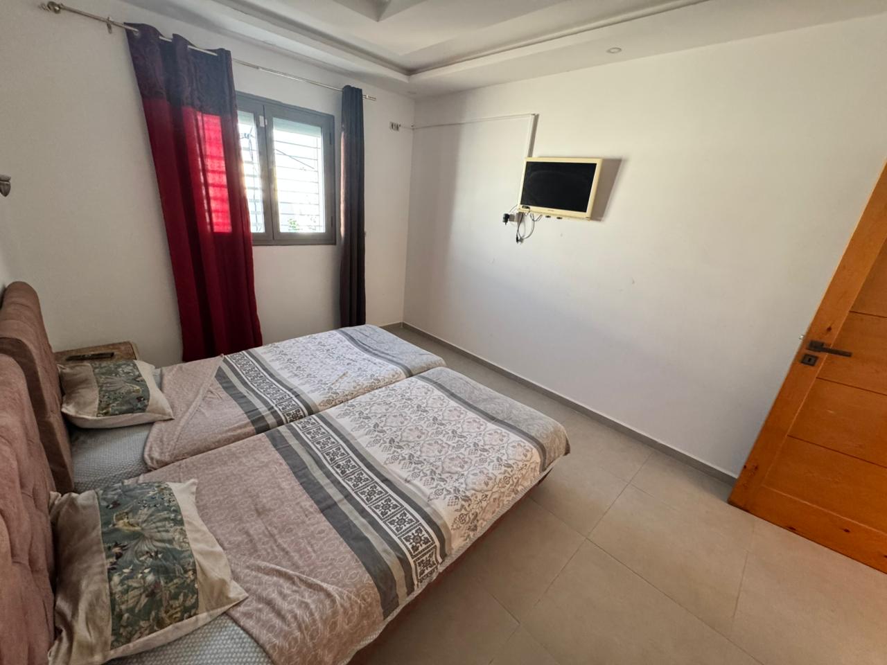 🥀 villa Gaied 🥀