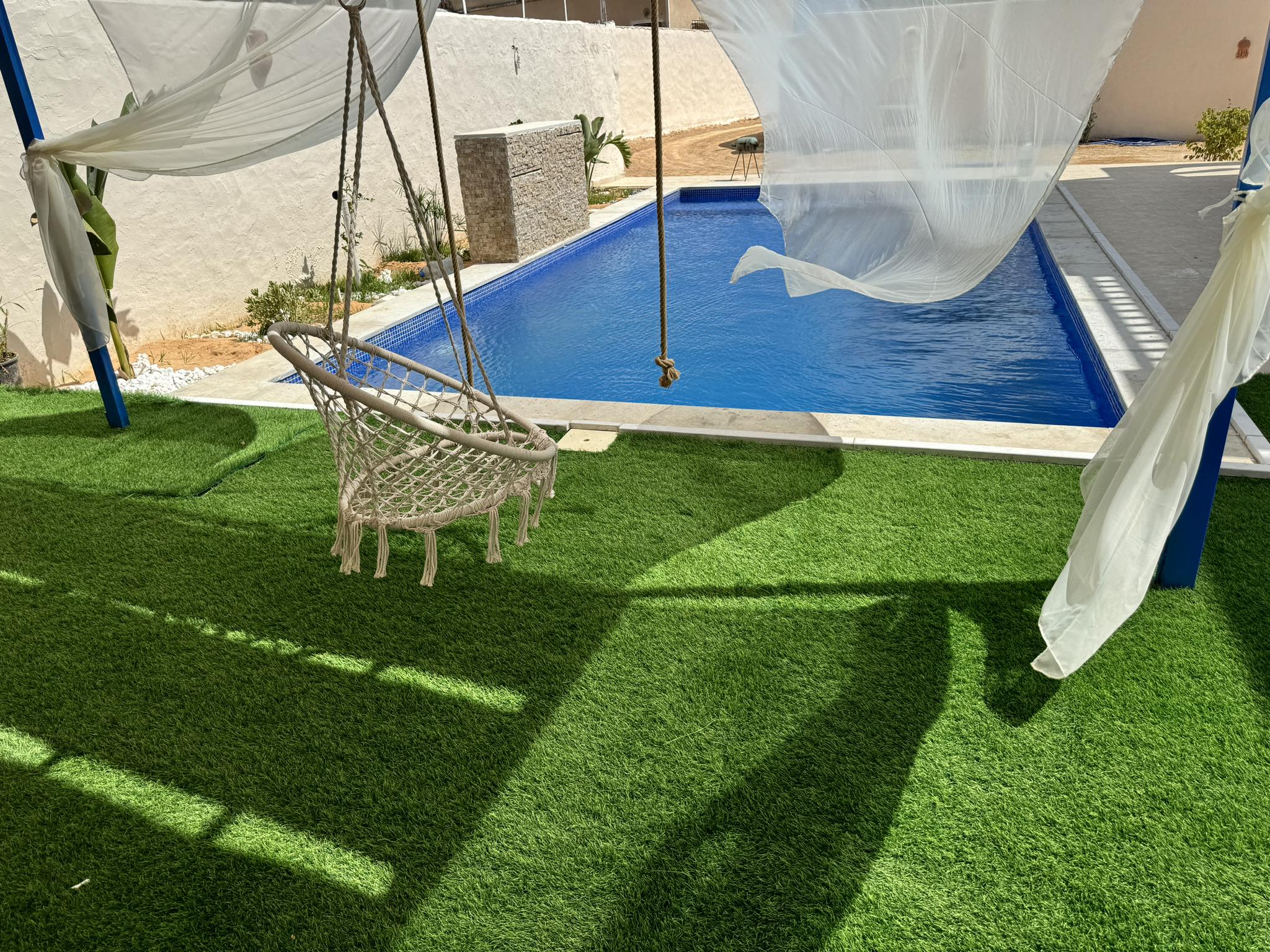 🥀  villa typique Adel  🥀