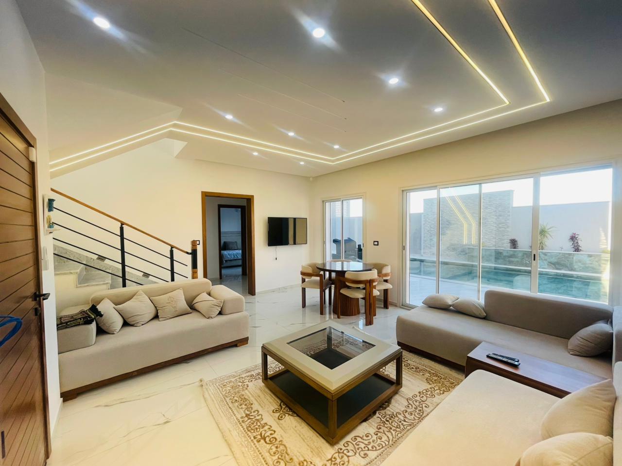 🥀 villa location annuelle 🥀