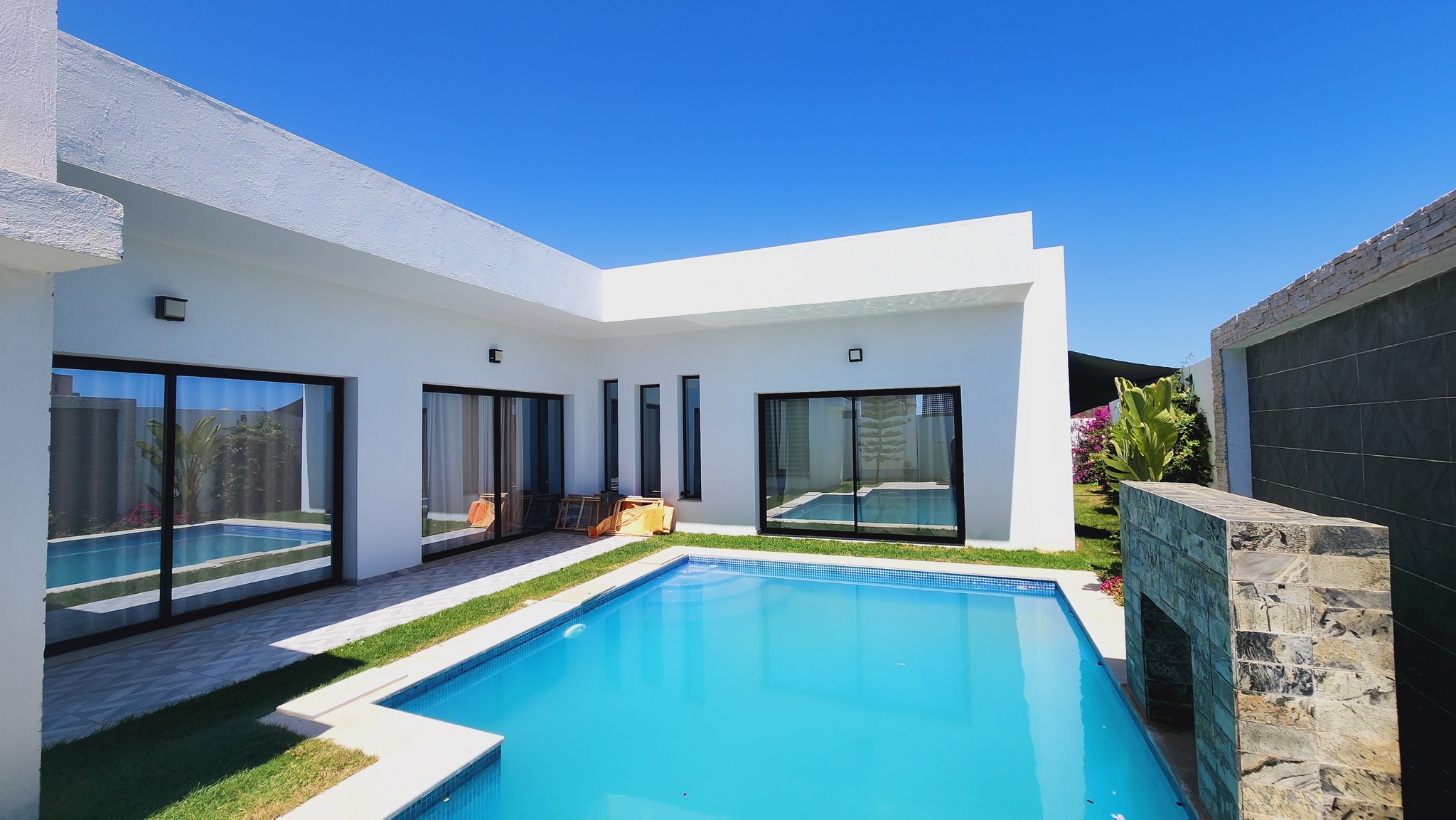 villa Marbella