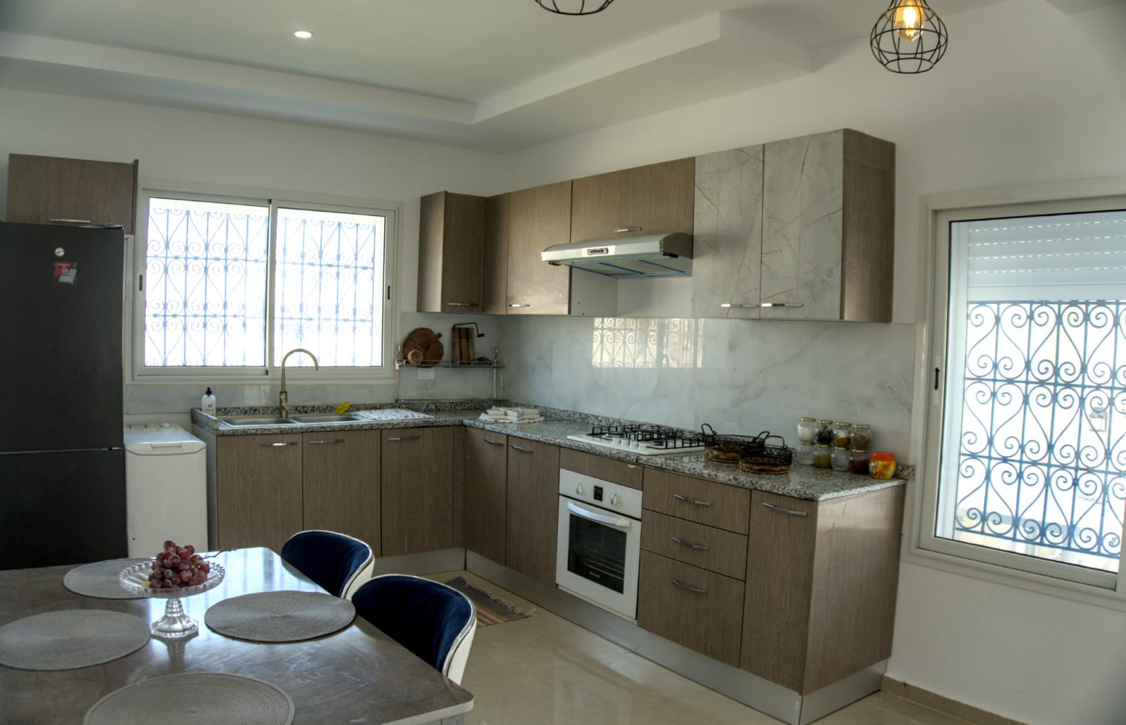 🥀  villa typique Adel  🥀