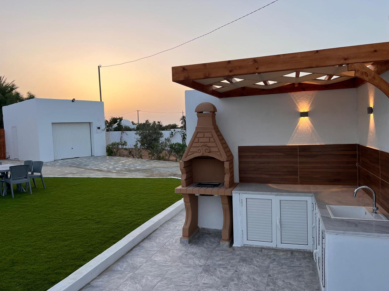 🥀 villa Sunshine 🥀