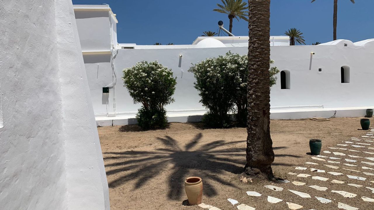 🥀Residence Mahboubine 🥀