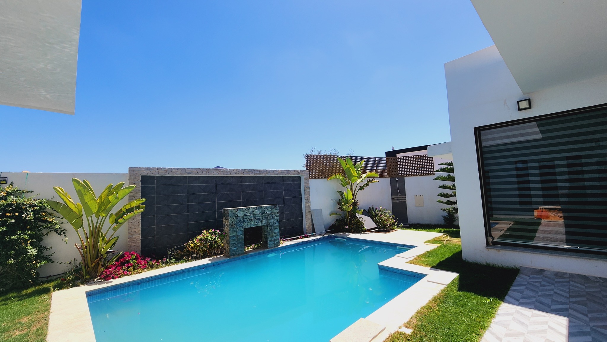 villa Marbella