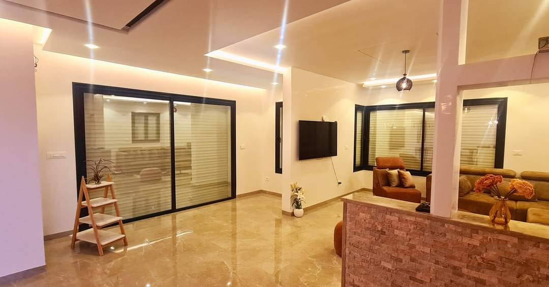 villa Awais