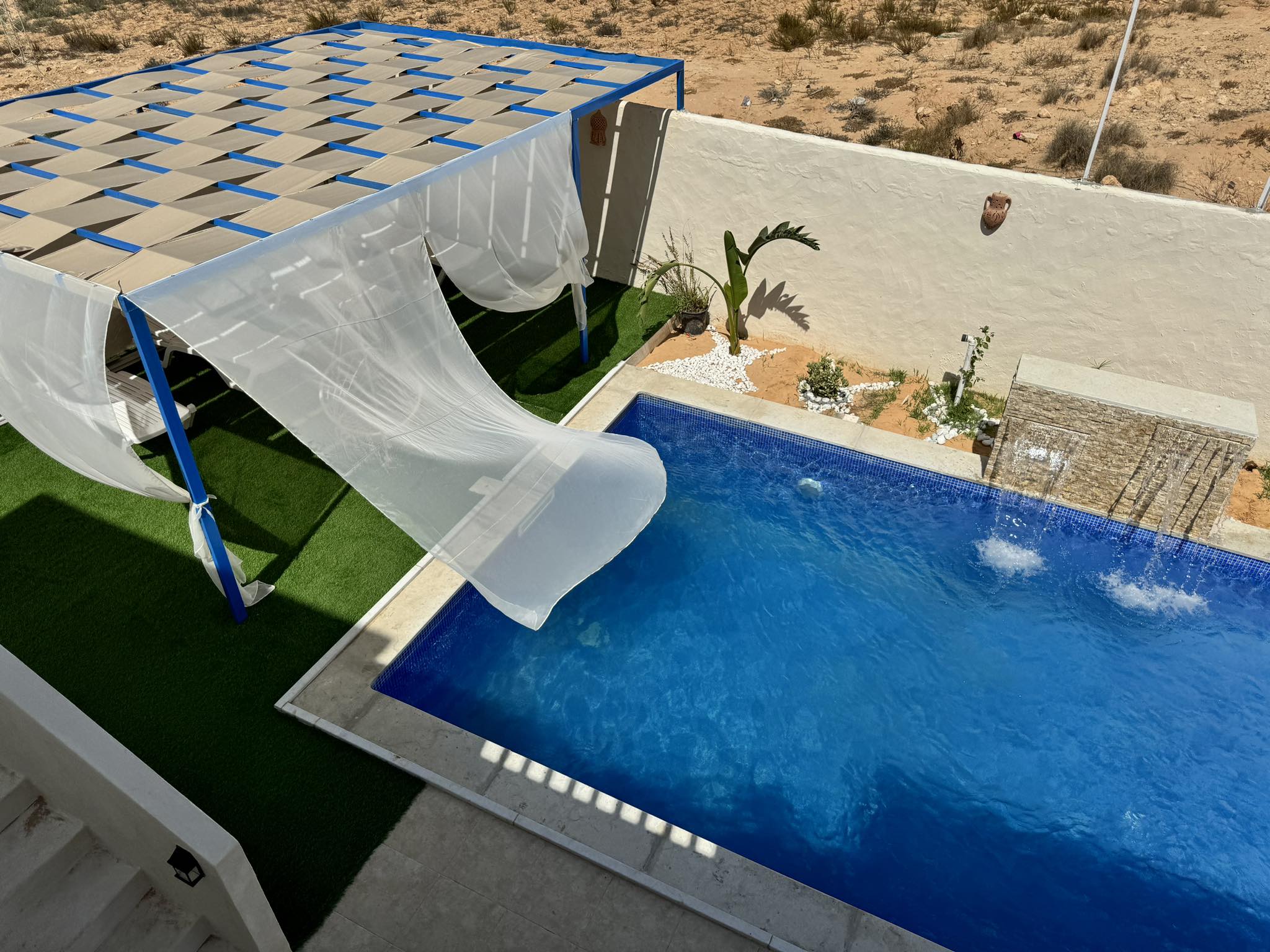 Location vacances